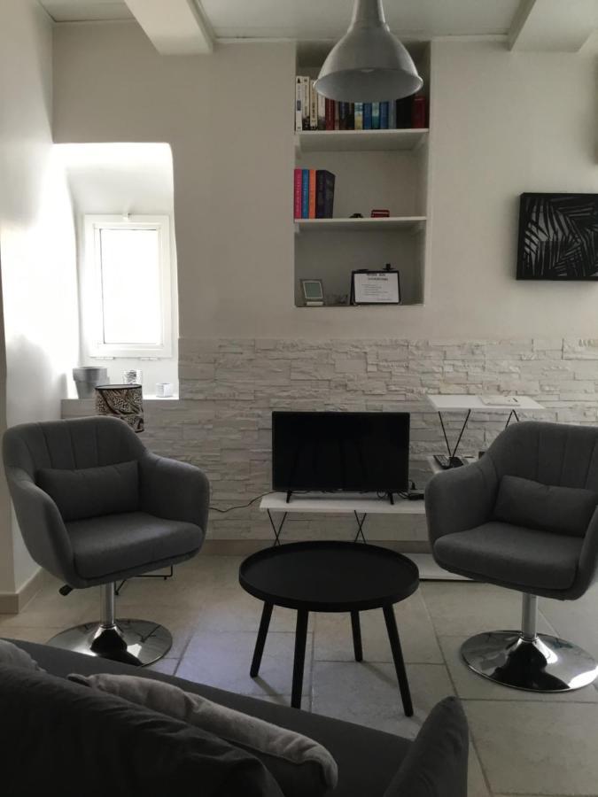 Agreable Maison De Village Provencal Volx Экстерьер фото